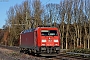 Bombardier 34229 - DB Cargo "185 343-1"
28.11.2016 - Zw. Vechelde und Groß Gleidingen
Rik Hartl