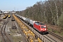 Bombardier 34229 - DB Cargo "185 343-1"
25.03.2017 - Duisburg
Peter Schokkenbroek