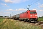 Bombardier 34229 - DB Cargo "185 343-1"
28.06.2018 - Hohnhorst
Thomas Wohlfarth