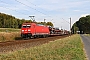 Bombardier 34229 - DB Cargo "185 343-1"
20.09.2018 - bei Laggenbeck
Heinrich Hölscher