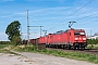 Bombardier 34229 - DB Cargo "185 343-1"
15.09.2019 - Köln-Porz/Wahn
Fabian Halsig