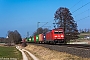 Bombardier 34229 - DB Cargo "185 343-1"
04.03.2022 - Hünfeld-Nüst
Fabian Halsig