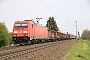 Bombardier 34229 - DB Cargo "185 343-1"
14.04.2022 - Groß-Rohrheim
Marvin Fries