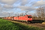 Bombardier 34229 - DB Cargo "185 343-1"
11.12.2025 - Kaarst, BroicherseitePhilippe Smets