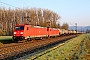 Bombardier 34229 - DB Cargo "185 343-1"
20.03.2026 - RetzbachWolfgang Mauser