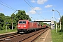 Bombardier 34230 - DB Schenker "185 344-9
"
26.05.2010 - Marquardt
Daniel Berg