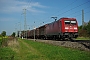 Bombardier 34230 - DB Schenker "185 344-9"
19.10.2012 - Auggen
Vincent Torterotot