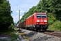 Bombardier 34230 - DB Schenker "185 344-9"
01.08.2014 - Partenstein
Marcus Schrödter