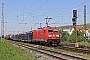 Bombardier 34230 - DB Schenker "185 344-9"
25.04.2015 - Bensheim-Auerbach
Ralf Lauer