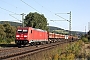 Bombardier 34230 - DB Cargo "185 344-9"
12.09.2016 - Oberhaun
Martin Welzel