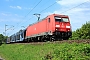 Bombardier 34230 - DB Cargo "185 344-9"
08.07.2017 - Dieburg
Kurt Sattig