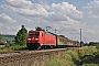 Bombardier 34230 - DB Cargo "185 344-9"
18.07.2017 - Thüngersheim
Mario Lippert