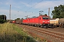 Bombardier 34230 - DB Cargo "185 344-9"
06.07.2017 - Uelzen-Klein Süstedt
Gerd Zerulla