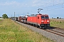 Bombardier 34230 - DB Cargo "185 344-9"
26.08.2017 - Zörbig-Stumsdorf
Marcus Schrödter