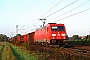 Bombardier 34230 - DB Schenker "185 344-9"
26.09.2009 - Münster (Hessen)
Kurt Sattig