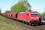 Bombardier 34230 - DB Cargo "185 344-9"
23.04.2020 - Lehrte-Ahlten
Christian Stolze