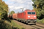 Bombardier 34230 - DB Cargo "185 344-9"
27.10.2020 - Hannover-Limmer
Thomas Wohlfarth