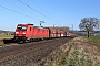 Bombardier 34230 - DB Cargo "185 344-9"
30.03.2021 - Retzbach-Zellingen
Wolfgang Mauser