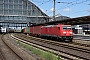 Bombardier 34230 - DB Cargo "185 344-9"
21.06.2022 - Bremen, Hauptbahnhof
Gerd Zerulla