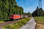 Bombardier 34230 - DB Cargo "185 344-9"
24.07.2022 - Solingen-Bever
Fabian Halsig