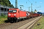 Bombardier 34230 - DB Cargo "185 344-9"
10.08.2022 - Tostedt
Kurt Sattig