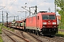 Bombardier 34230 - DB Cargo "185 344-9"
20.05.2021 - Haste
Thomas Wohlfarth