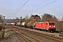 Bombardier 34230 - DB Cargo "185 344-9"
09.02.2023 - Vellmar
Christian Klotz