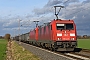 Bombardier 34230 - DB Cargo "185 344-9"
28.12.2023 - Friedland-Niedernjesa
Martin Schubotz