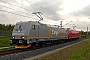 Bombardier 34231 - ATC "185 621-0"
08.10.2008 - Wegberg-Wildenrath, Siemens Testcenter
Wolfgang Scheer