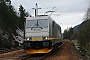 Bombardier 34231 - CargoNet "119 002"
14.04.2009 - Kristiansand
Frode Kalleberg