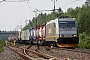 Bombardier 34231 - CargoNet "119 002"
08.06.2011 - Råskogen
Daniel Majd