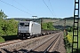 Bombardier 34231 - LTE "185 621-0"
08.05.2018 - Himmelstadt
Gerd Zerulla