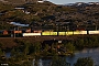 Bombardier 34231 - NRFAB "119 002"
01.07.2023 - Vassijaure
Ingmar Weidig