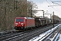 Bombardier 34232 - Green Cargo "185 334-0"
11.02.2009 - Rødovre
Øyvind Berg