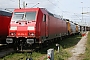 Bombardier 34232 - Green Cargo "185 334-0"
05.06.2009 - Malmö G
Jacob Wittrup-Thomsen