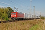 Bombardier 34232 - DB Schenker "185 334-7"
19.09.2009 - Borstel
Jens Vollertsen