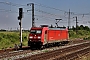 Bombardier 34232 - RBH Logistics "185 334-7"
26.05.2014 - Großkorbetha
Christian Klotz