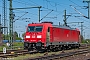 Bombardier 34232 - DB Cargo "185 334-7"
09.05.2016 - Oberhausen, Rangierbahnhof West
Rolf Alberts