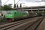 Bombardier 34232 - Green Cargo "Br 5334"
27.08.2020 - Hamburg-HarburgHelmuth Van Lier