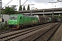 Bombardier 34232 - Green Cargo "Br 5334"
27.08.2020 - Hamburg-Harburg
Helmuth Van Lier