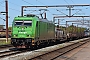 Bombardier 34232 - Green Cargo "Br 5334"
09.05.2022 - Padborg
Peider Trippi