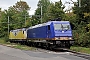 Bombardier 34233 - Beacon Rail "185 595-6"
28.09.2018 - Kassel
Christian Klotz