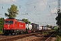 Bombardier 34233 - Crossrail "185 595-6"
17.06.2011 - Mannheim-Käfertal
Harald Belz