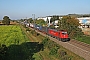 Bombardier 34233 - Crossrail "185 595-6"
30.09.2011 - Auggen
Philipp Schäfer