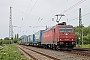 Bombardier 34233 - Crossrail "185 595-6"
07.06.2014 - Unkel (Rhein)
Daniel Kempf