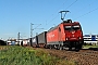 Bombardier 34233 - Crossrail "185 595-6"
30.09.2011 - Walluf-Niederwalluf
Kurt Sattig