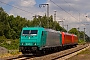 Bombardier 34234 - Bombardier "185 607-9"
26.06.2009 - Mönchengladbach-Rheydt, Hauptbahnhof
Kevin Hornung