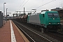 Bombardier 34234 - DB Schenker "185 607-8"
07.10.2010 - Kassel-Wilhelmshöhe
Christian Klotz