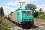 Bombardier 34234 - DB Schenker "185 607-8"
13.05.2011 - Dieburg
Thomas Wohlfarth