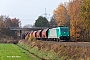 Bombardier 34234 - DB Schenker "185 607-8"
05.11.2011 - Grevelau
René Haase